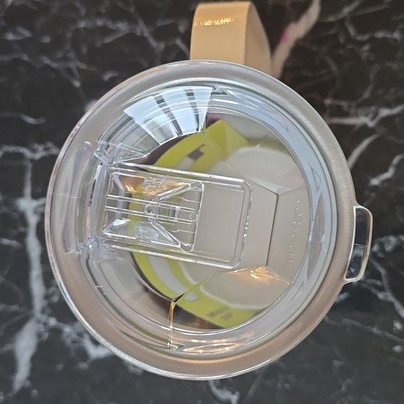 Colorful Insect and Butterfly Mug with Gold Handle, Rifle Paper Co. Curio Mug - Picture 11 of 14